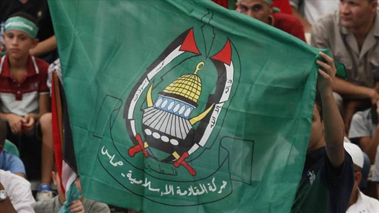 Hamas'tan BM'ye "İsrail terörünü durdurun" çağrısı