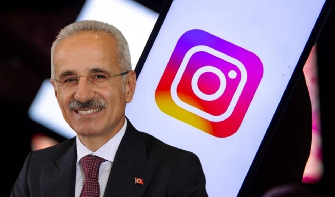 Bakan Uraloğlu açıkladı: Instagram 21.30'da açılacak