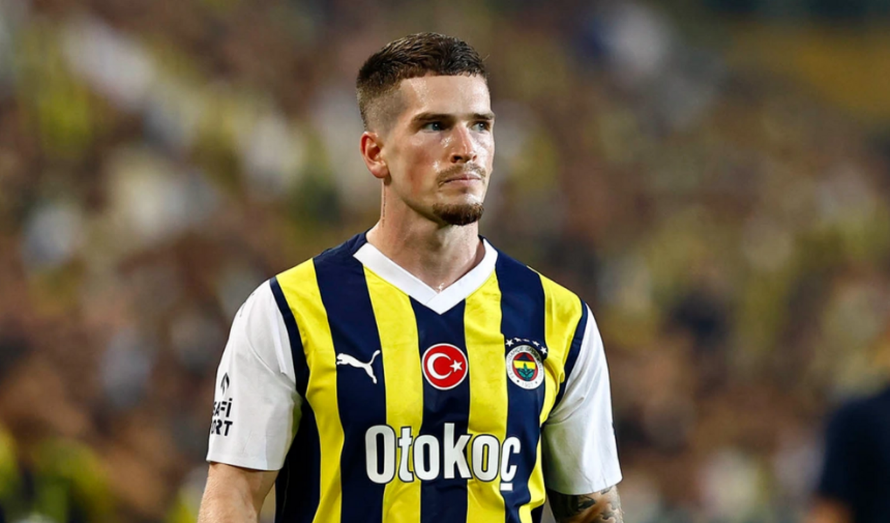 Fenerbahçe'de Ryan Kent'e sürpriz talip! İşte yeni kulübü