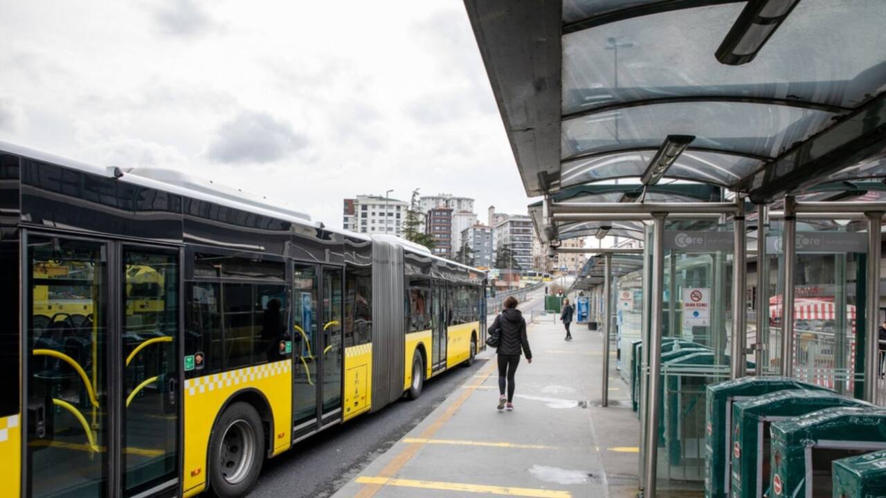 UKOME toplantısında karar: 9 Eylül'de toplu ulaşım ücretsiz olacak mı?