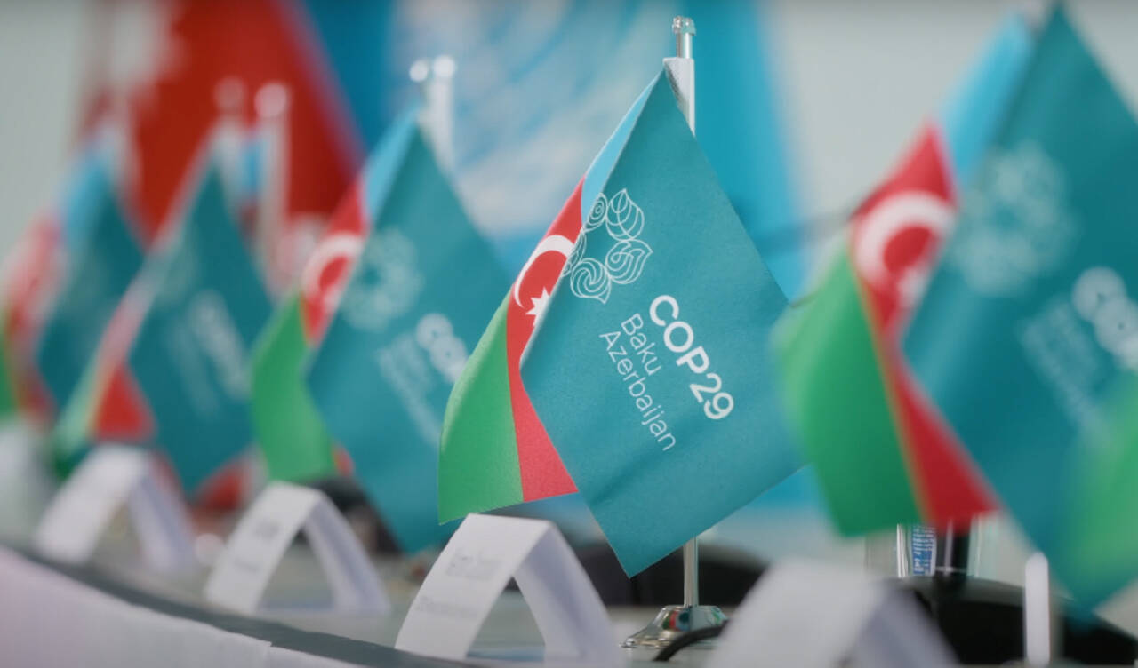 Bakanlıktan 'COP29' açıklaması: Seçilen üyeler...