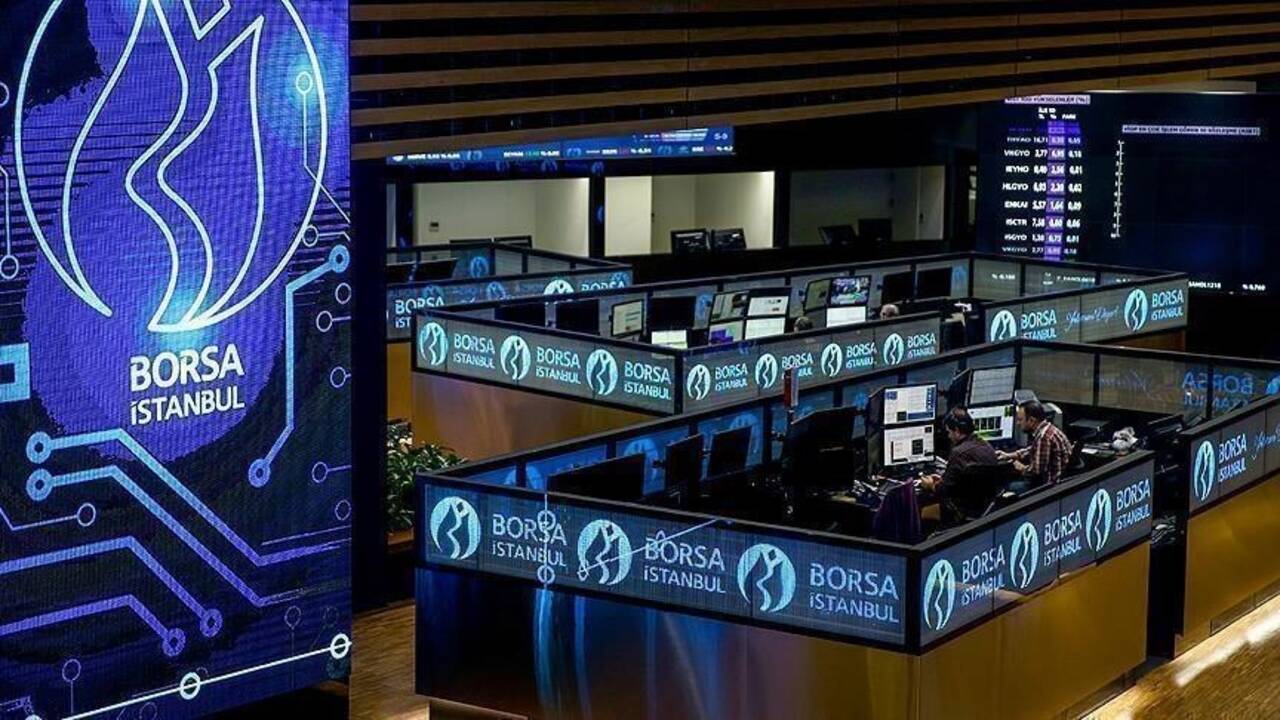 Borsa güne nasıl başladı? BIST 100 endeksi yine mi yükseldi?