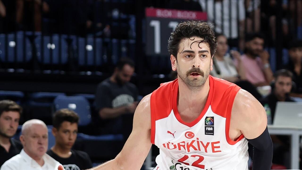 Milli basketbolcu Furkan Yılmaz'ın yeni takımı belli oldu