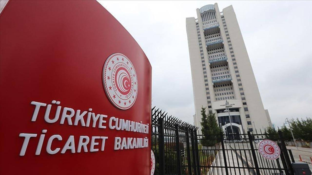 Ticaret Bakanlığı açıkladı: İade masraflarının tüketiciye yansıtılması 1 yıl ertelendi