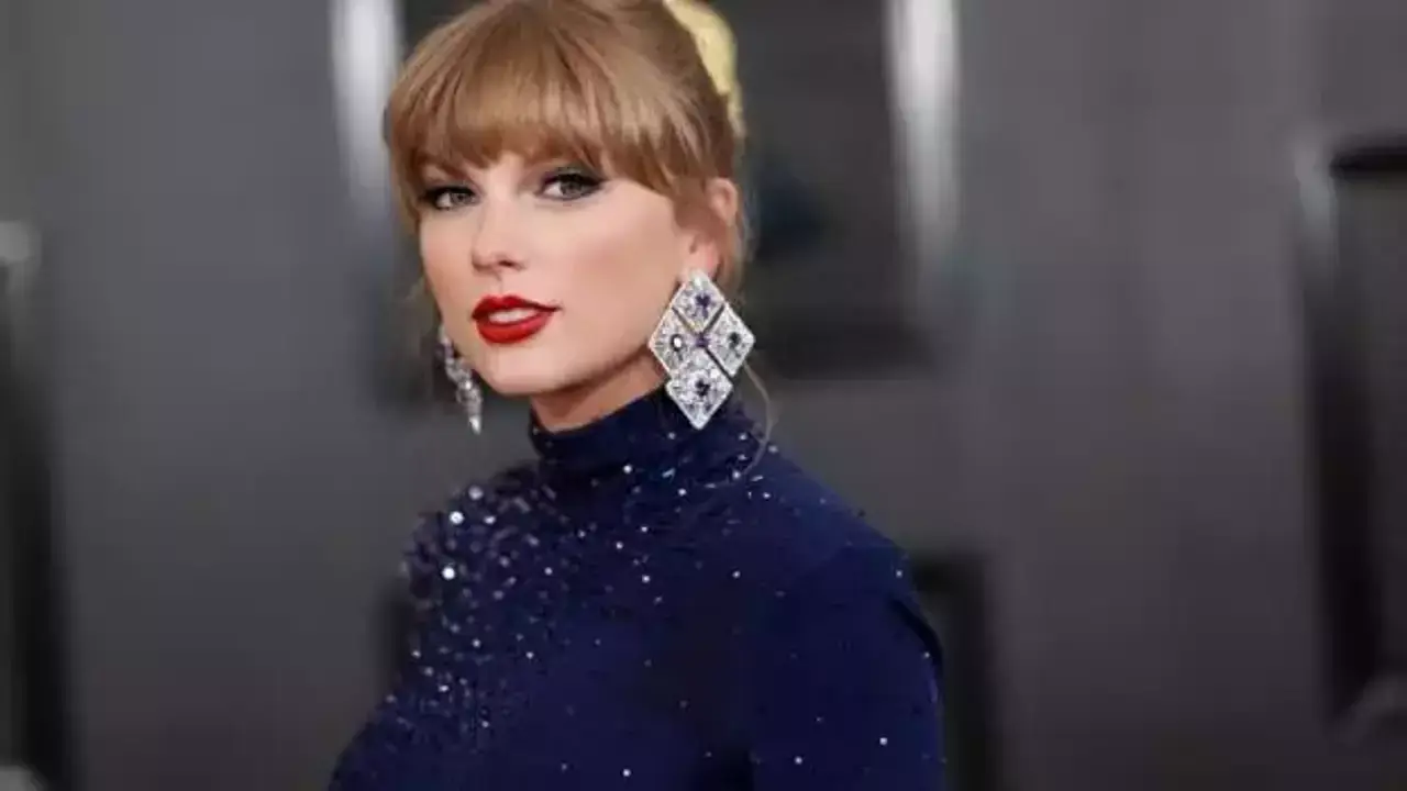 ABD'li şarkıcı Taylor Swift'in Avusturya'daki konserleri "saldırı" endişesi nedeniyle iptal edildi