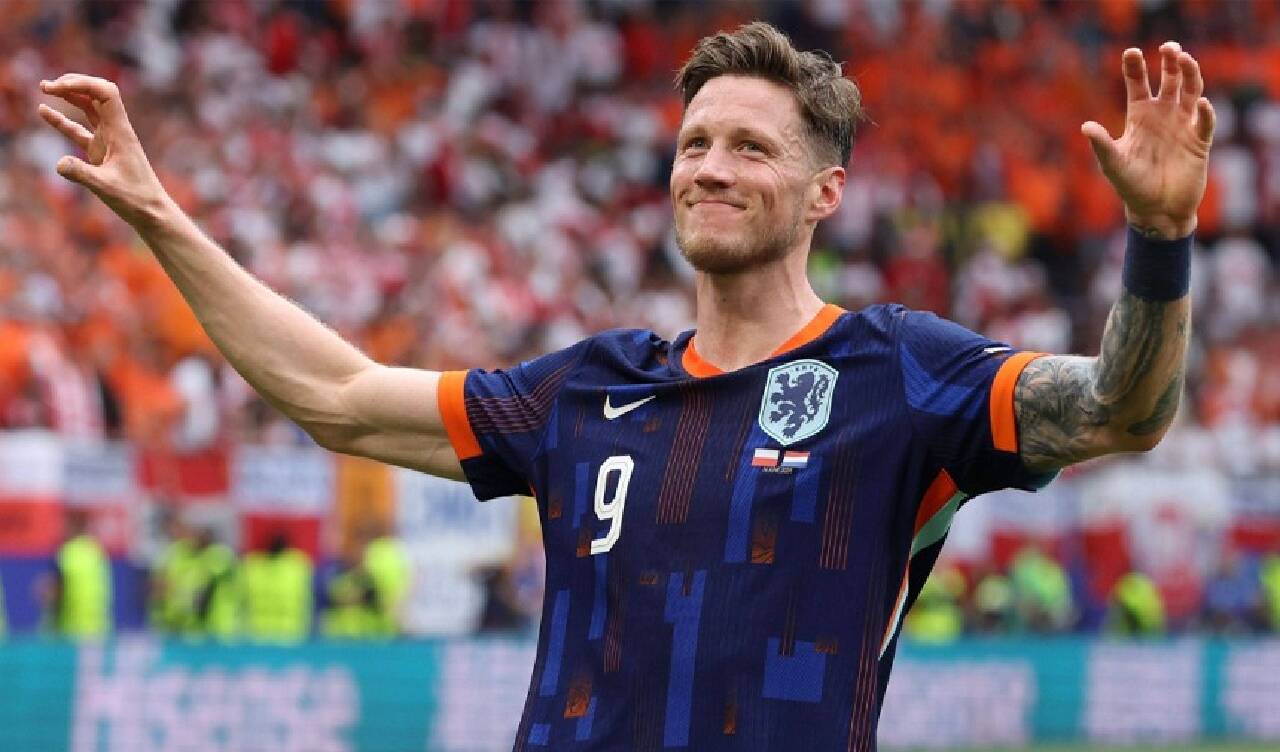 Trabzonspor'da Weghorst ısrarı bitmedi! Fark 1 milyon euro