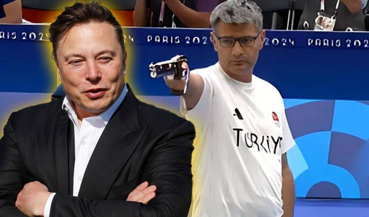 Yusuf Dikeç ve Elon Musk'ın diyaloğu sosyal medyada viral oldu