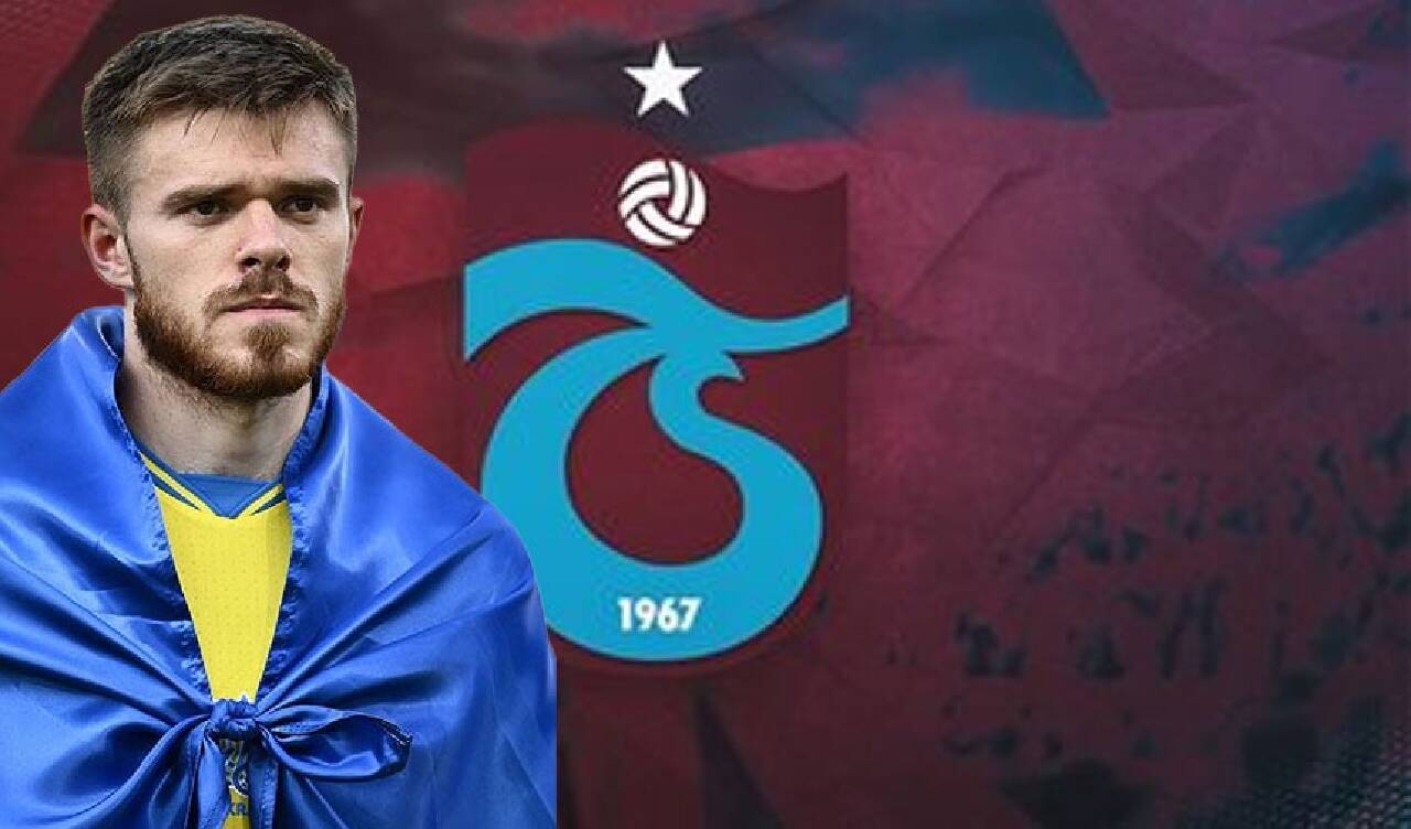 Flaş iddia: Trabzonspor'da stoper transferi için yeni aday