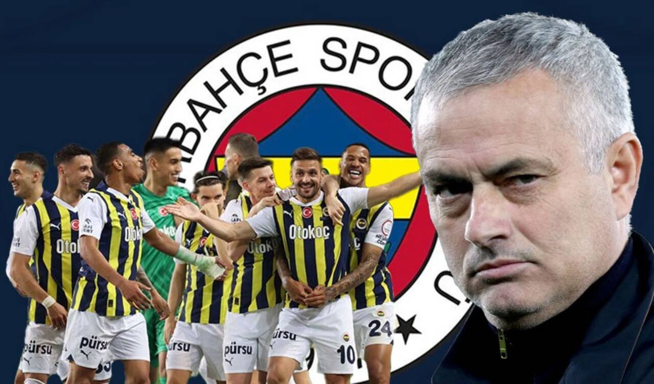 Mourinho, Lille taktiğini belirledi: Zayıf noktayı buldu