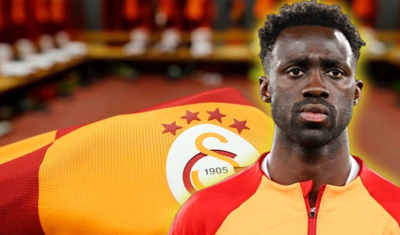 Galatasaray, Davinson Sanchez için rekor bonservis talep ediyor