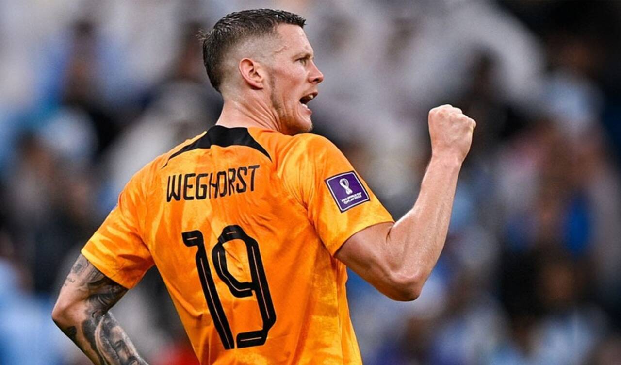 Wout Weghorst'ta flaş gelişme! Trabzonspor, masadan kalkıyor mu?