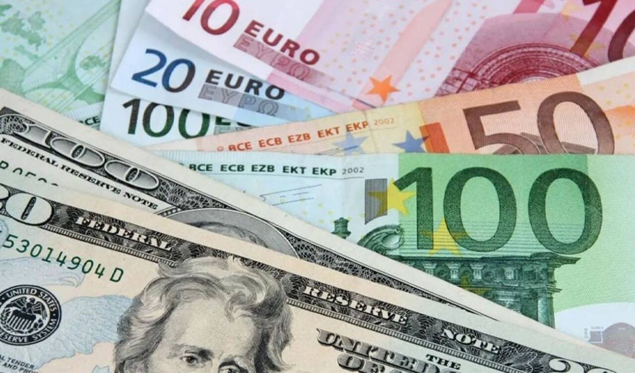 Dolar ve euro tırmanışta: İşte 7 Ağustos 2024 güncel fiyatlar!