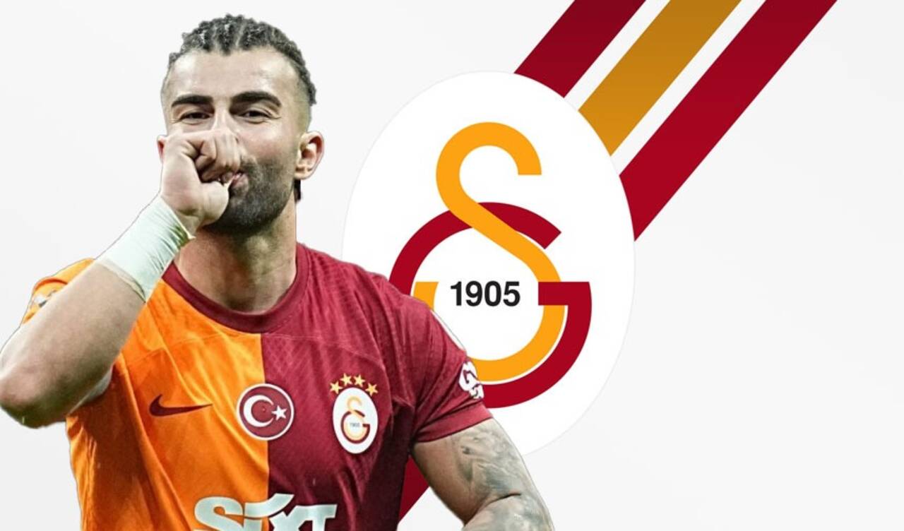 Galatasaray'da Abdülkerim Bardakcı'ya çılgın teklif