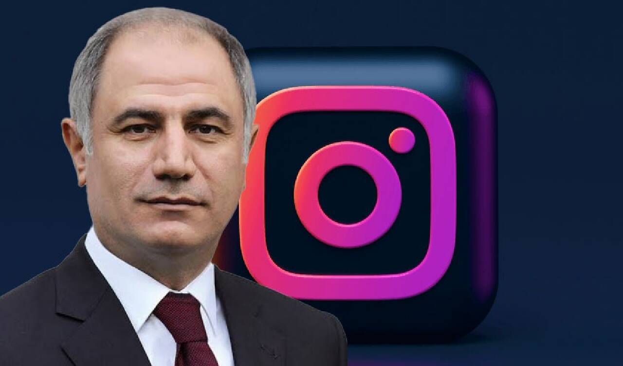 AK Partili isimden Instagram açıklaması: Özgürlükleri genişletmek için çalışıyoruz