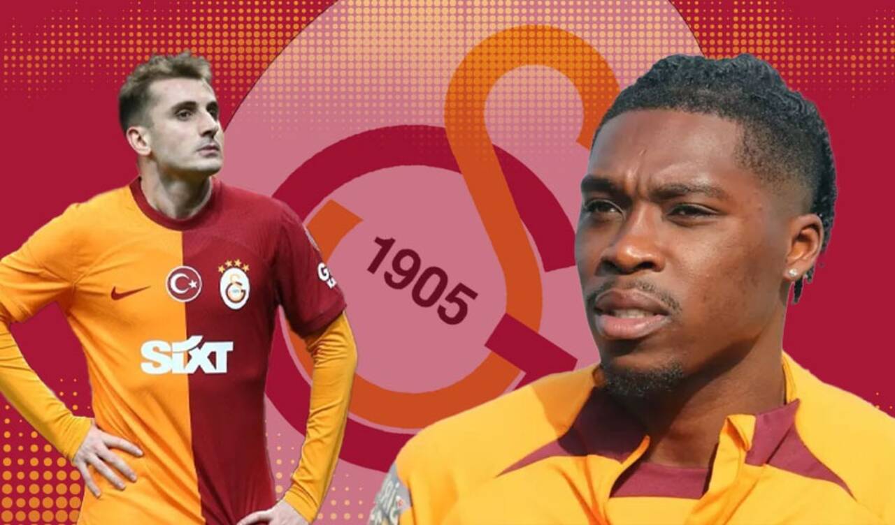 Galatasaray'da Kerem Aktürkoğlu ve Köhn transferinde büyük pürüz