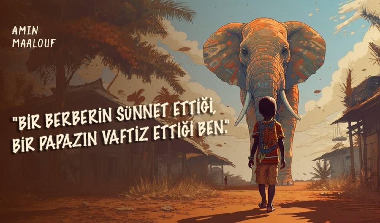 Havva Yorgancı'nın kaleminden... Amin Maalouf: Afrikalı Leo