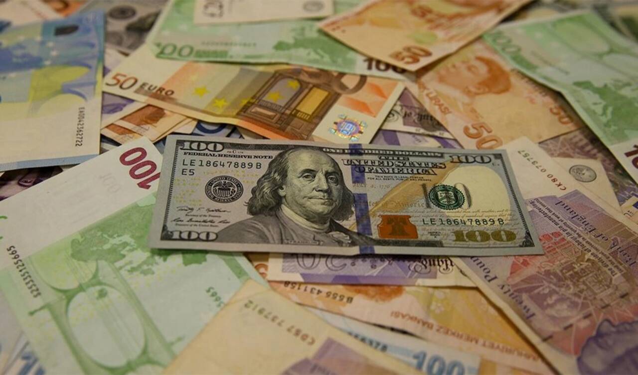 Dolar ve euro bugün ne kadar? İşte 13 Ağustos 2024 güncel fiyatlar...