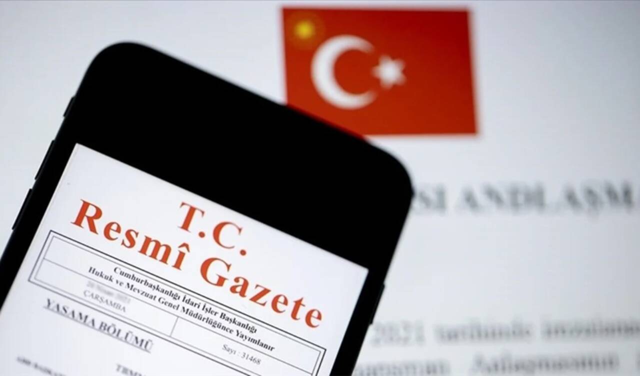 Resmi Gazete'de yayımlandı: Açık öğretime geçiş şartları ve süreçlerinde yeni karar