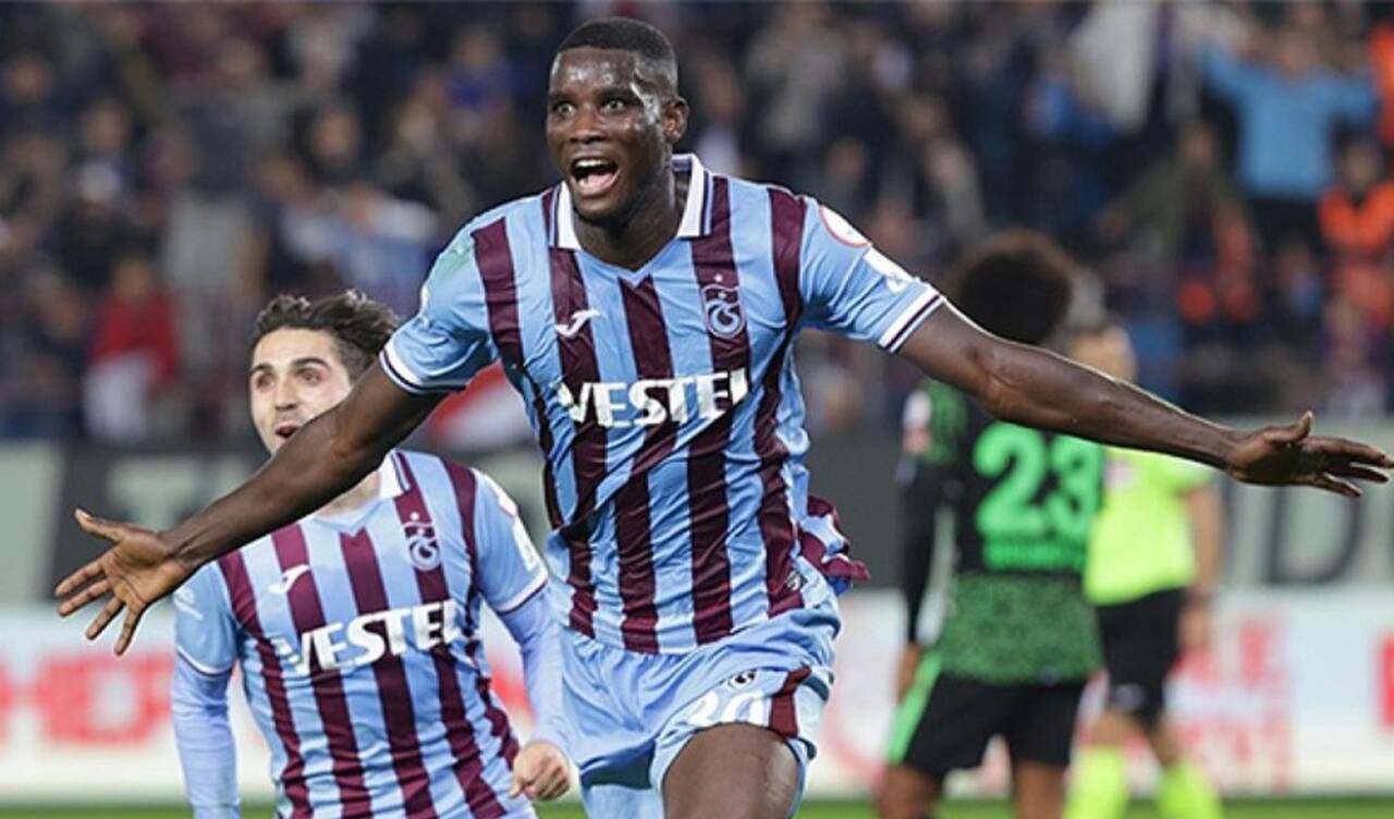 Trabzonspor'dan Paul Onuachu için yeni teklif! İşte rakamlar