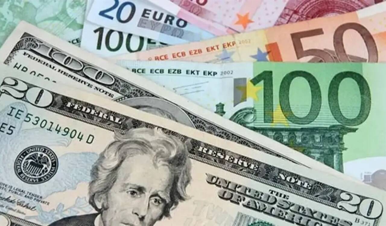 Hafta ortasında dolar ve euro ne durumda?