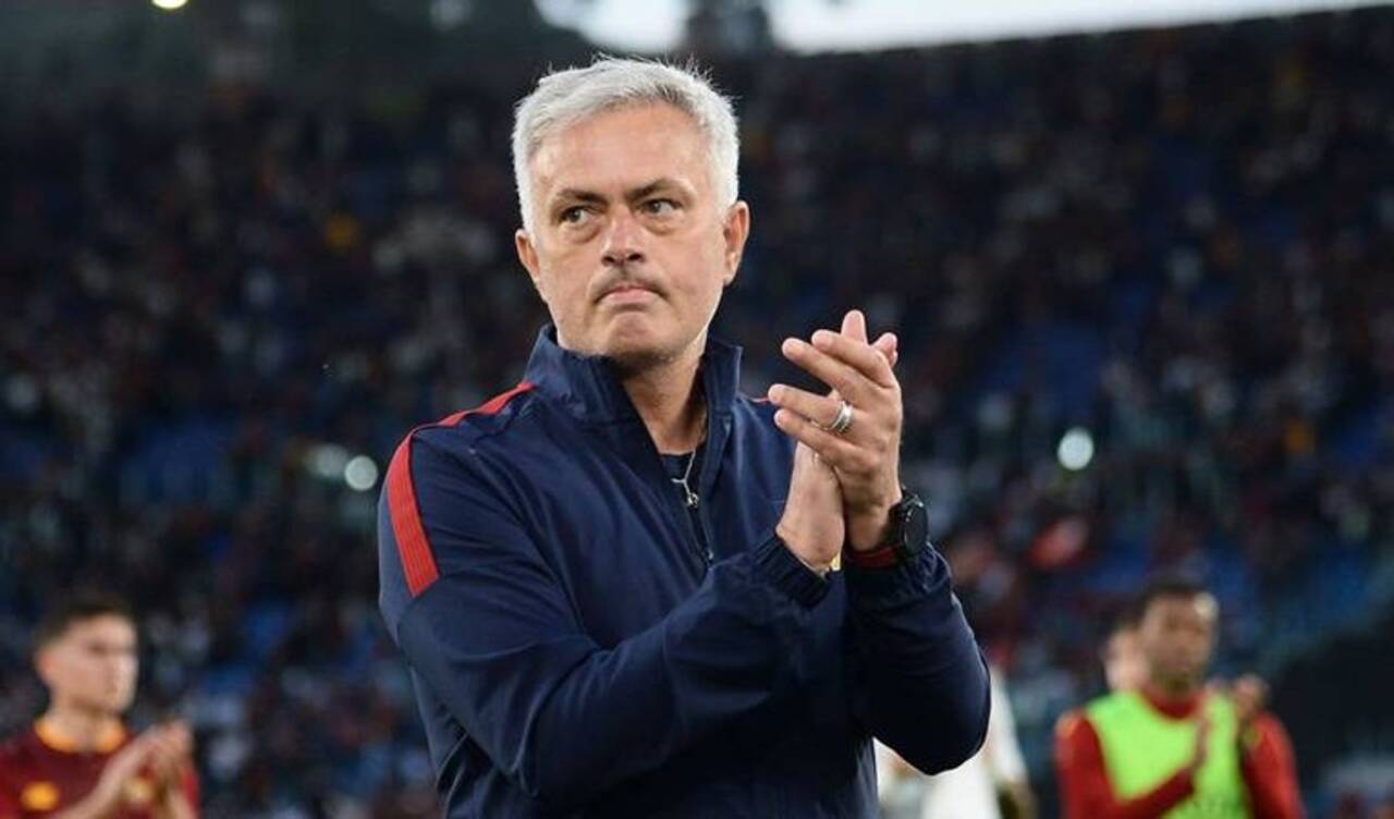 Jose Mourinho kariyerinde kötü bir ilki yaşadı