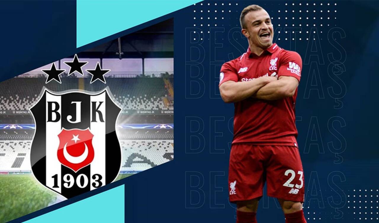 Alman basını Beşiktaş'ın görüştüğü yıldızı açıkladı