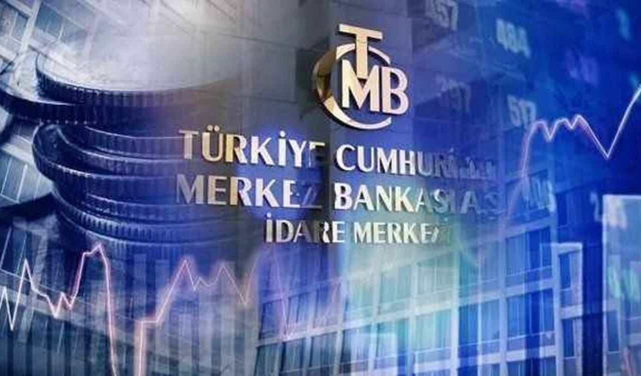 Piyasalarda gergin bekleyiş: TCMB faiz kararını salı günü açıklayacak