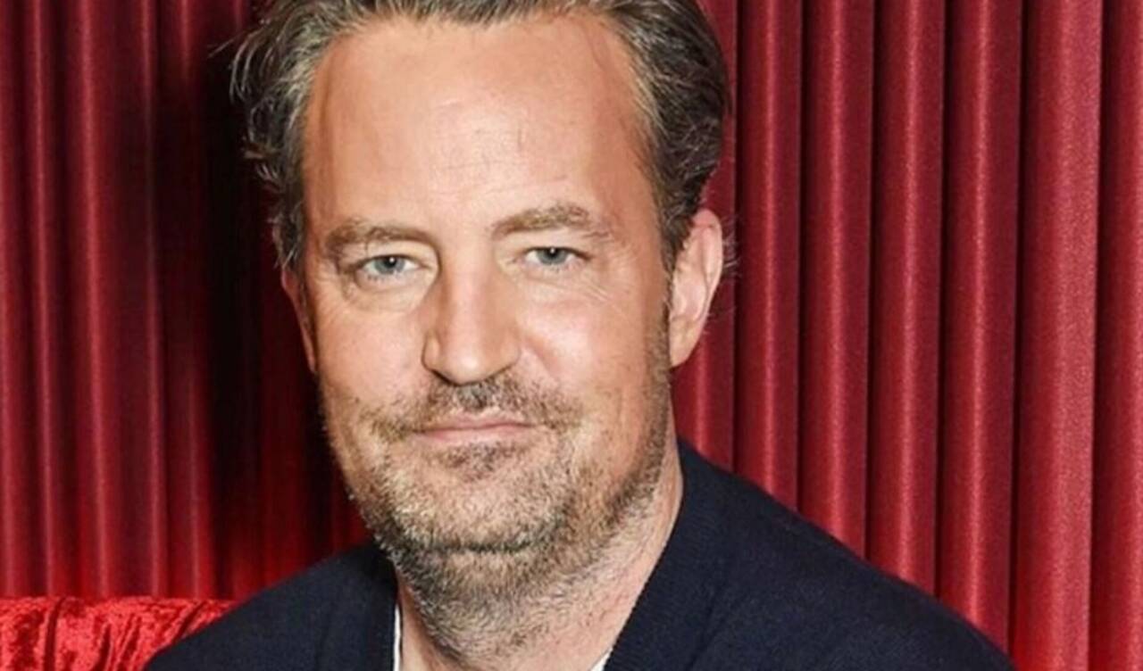 Matthew Perry'nin ölümünde cinayet iddiası: 5 kişi tutuklandı