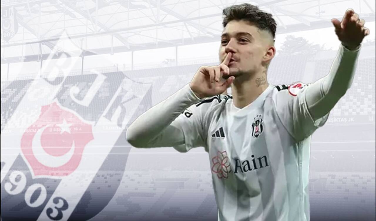 Ernest Muçi, Süper Lig'de kalıyor! 4 talip çıktı