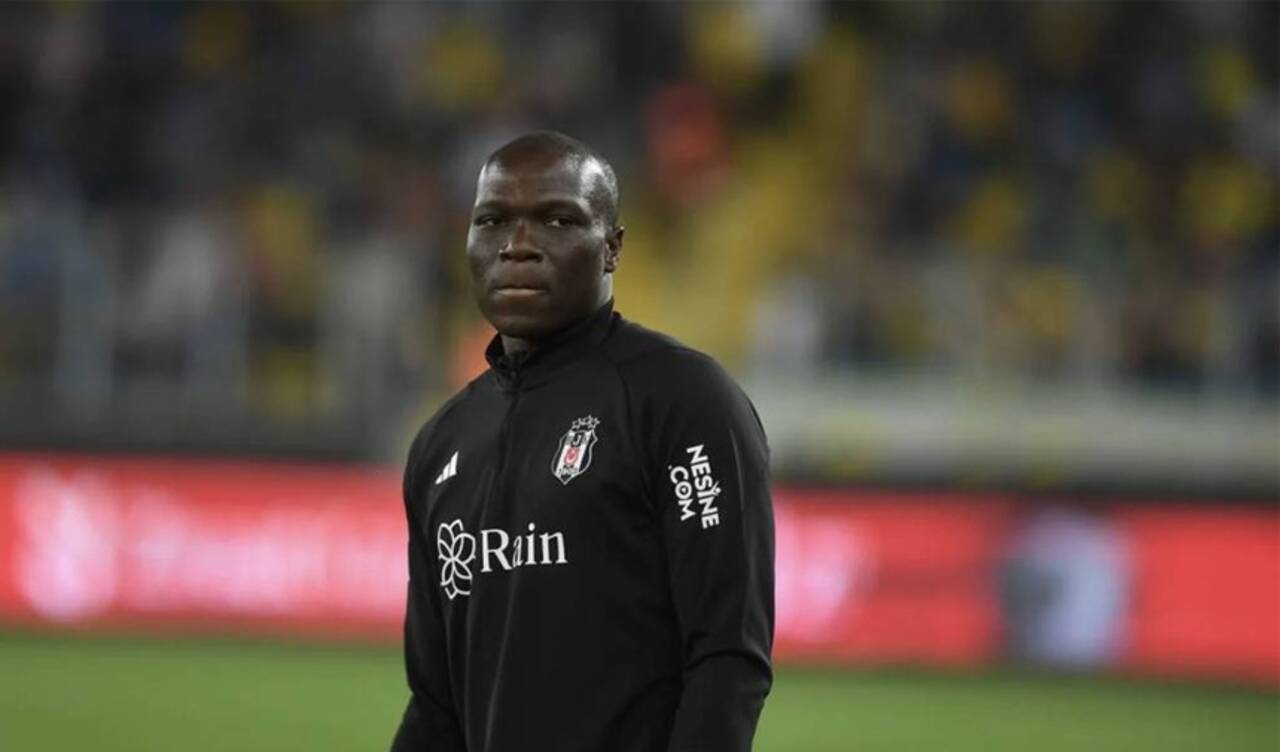 Beşiktaş'ta Aboubakar krizi bitmiyor! Teklifleri reddetti