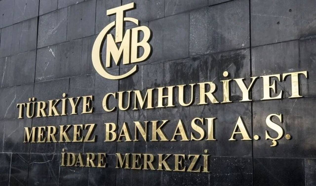 TCMB'den 'Ağustos 2024 politika faizi' kararı: Yüzde 50’de sabit bıraktı