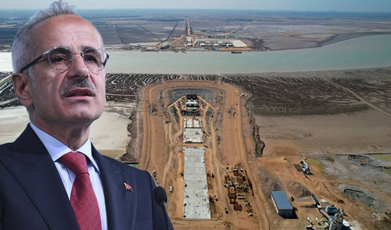 Bakan Uraloğlu'ndan 'Kalkınma Yolu Projesi' duyurusu: İlk bakanlar zirvesi ne zaman?