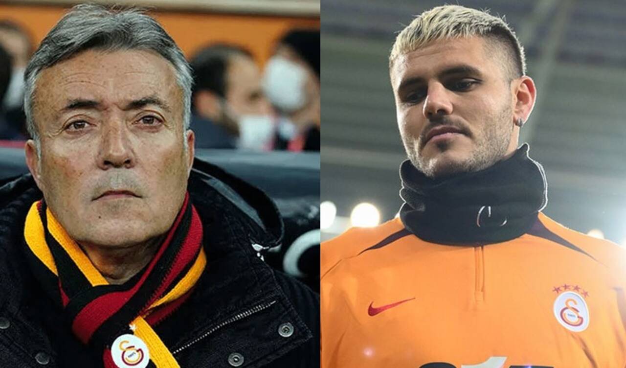 Domenec Torrent'ten Mauro Icardi itirafı: Onu ben buldum