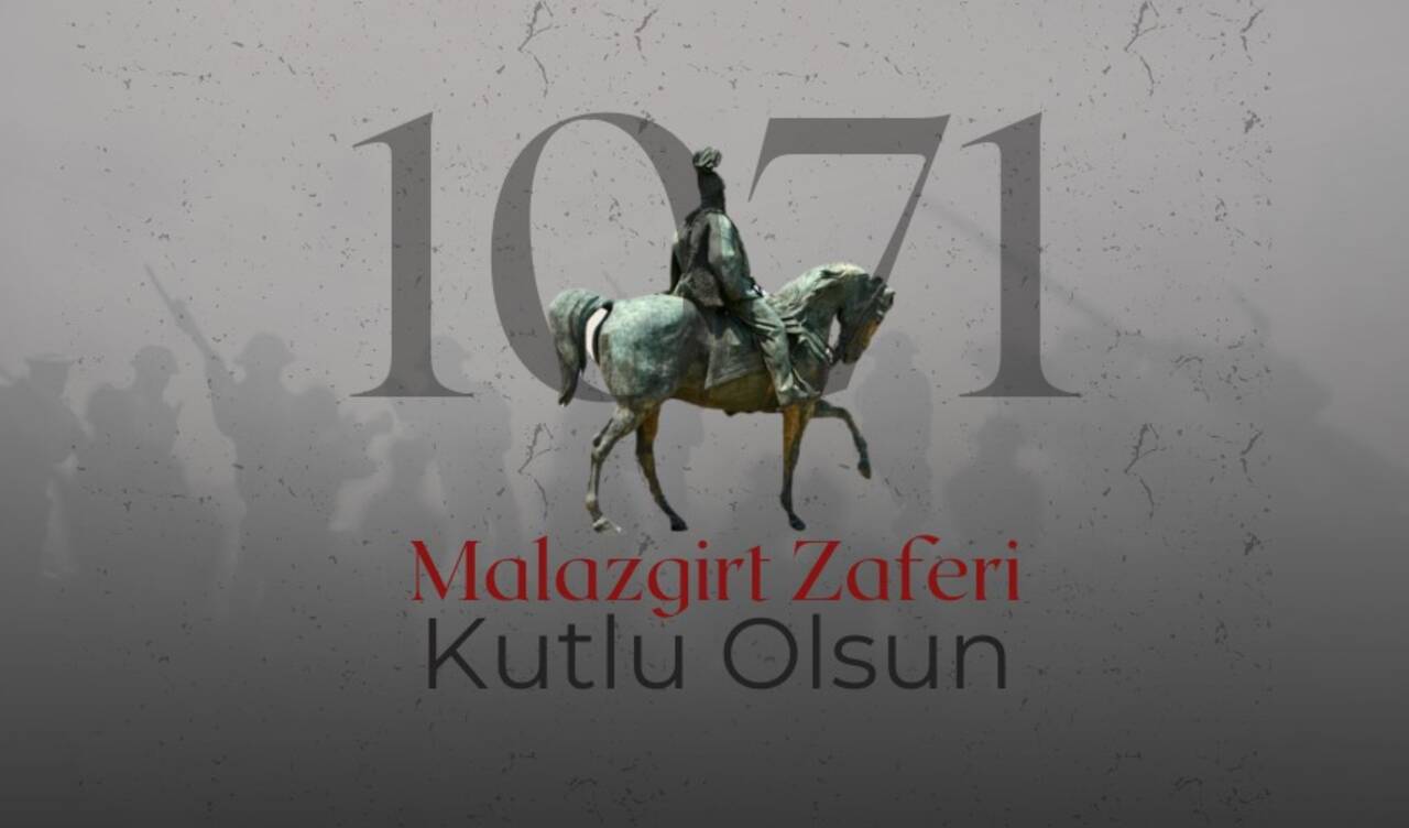 Türklerin Anadolu’yu fethi: Malazgirt Zaferi'nin 953. yılı