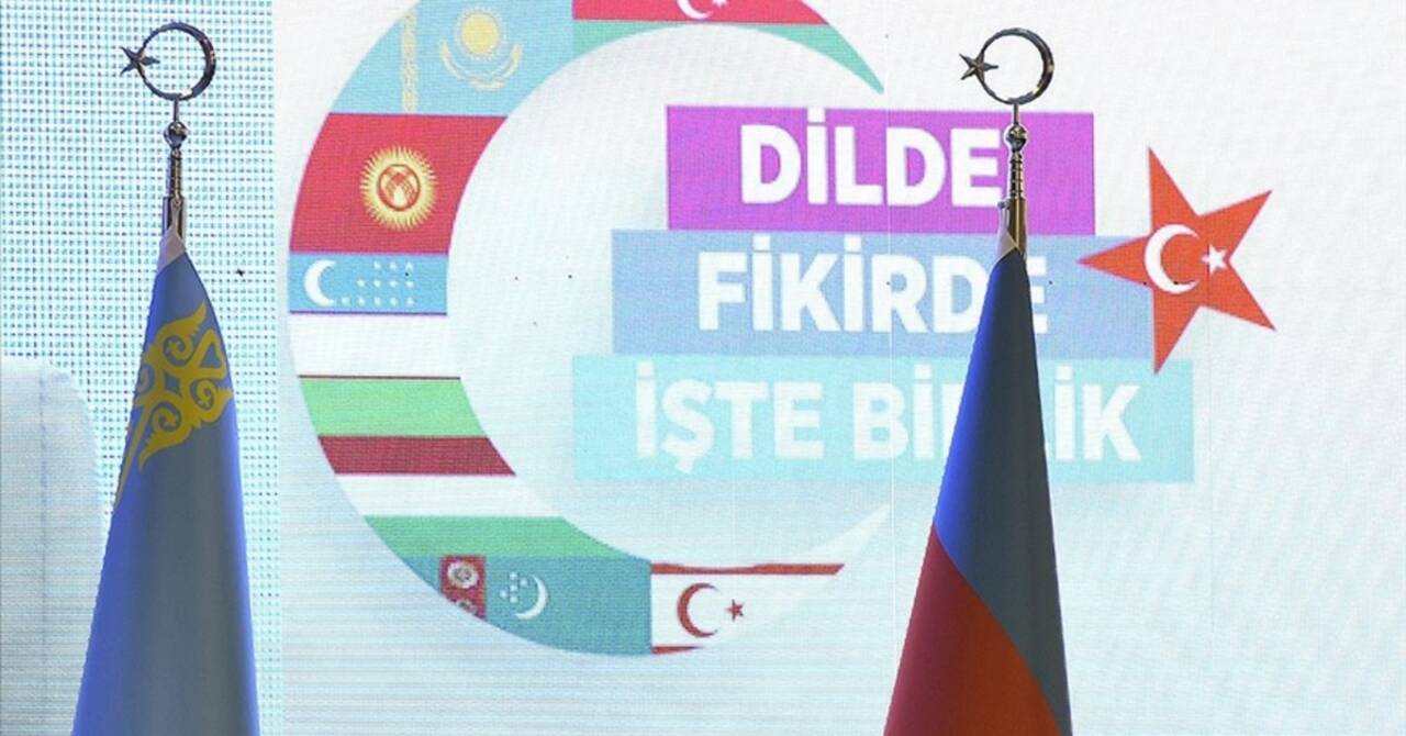 "Ortak Türk Alfabesi" soru işaretlerine neden olmuştu: TDK Başkanı’ndan açıklama geldi