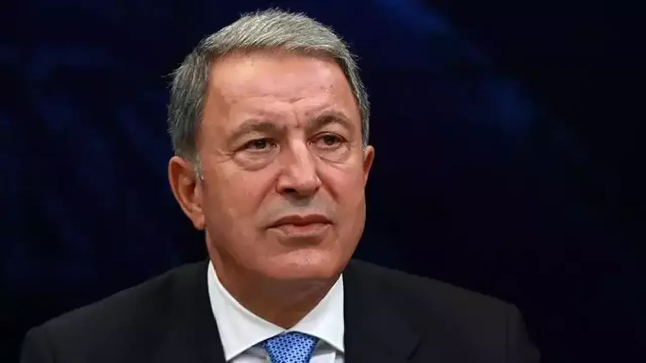 Hulusi Akar'dan CHP Lideri Özel'e manevi tazminat davası