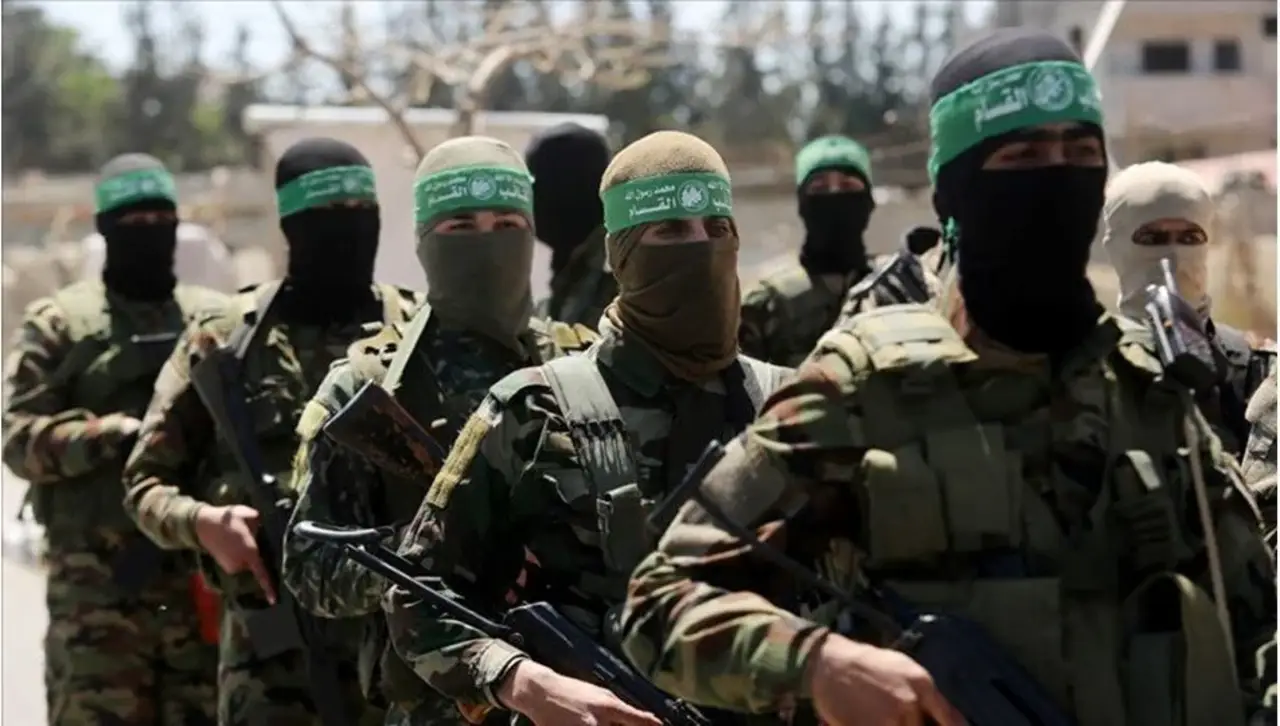 ABD'den Hamas kararı: İddianame hazırlandı!