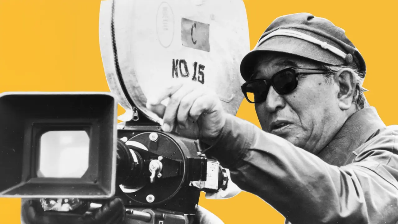 Efsane yönetmen Akira Kurosawa kimdir? İşte, unutulmaz eserleri...