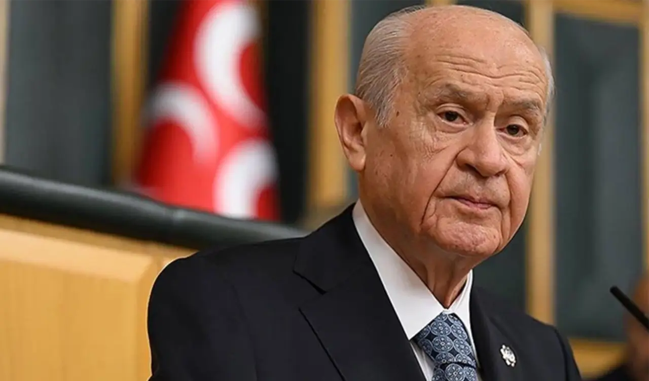 Bahçeli: Türk ordusunun şerefine kumpas kuruluyor!