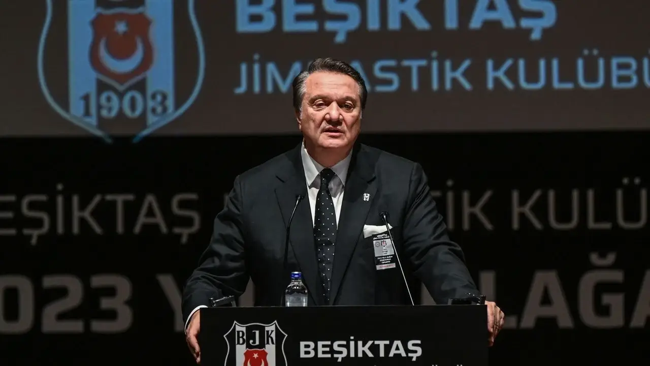 Beşiktaş’ın borcu ortaya çıktı: İşte o rakam...