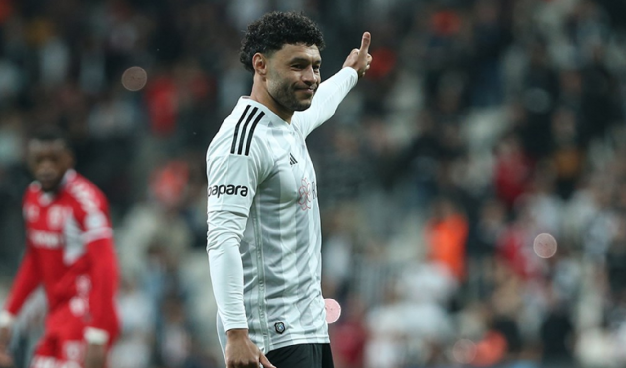 Chamberlain, Beşiktaş'ta kalacak mı? Karar verildi