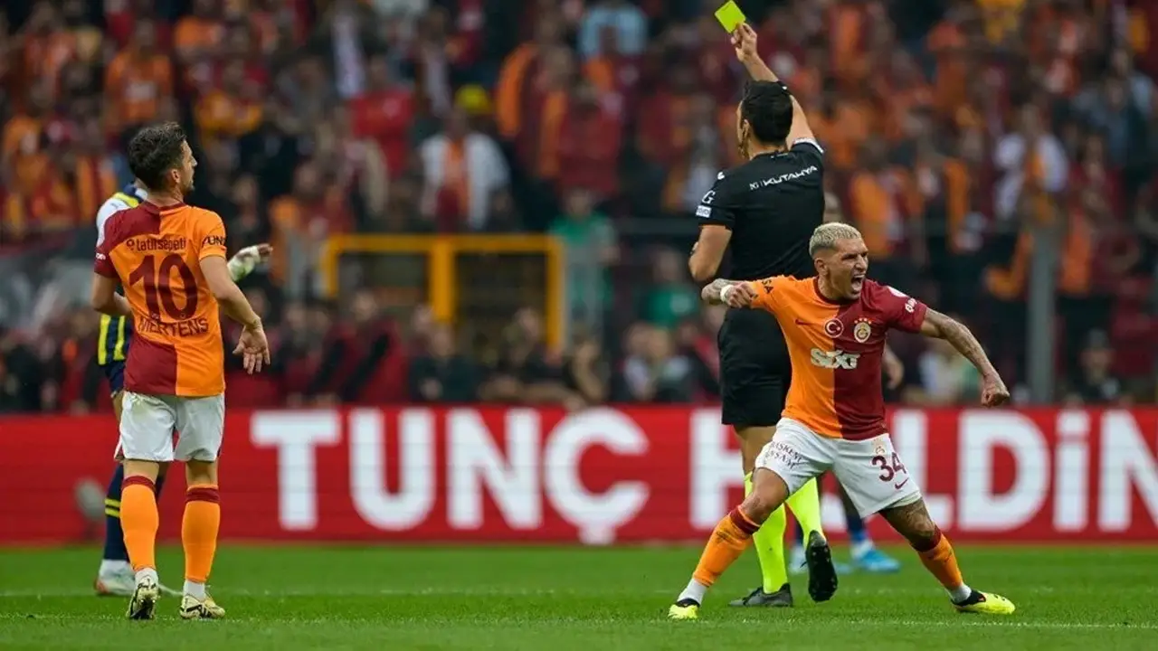 Derbi öncesi sıcak gelişme: Galatasaray'a özel loca yok!