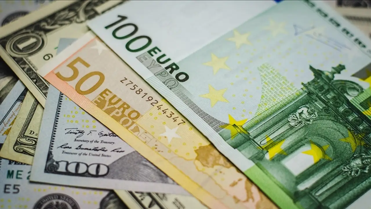 Dolar ve euro kaç lira oldu?