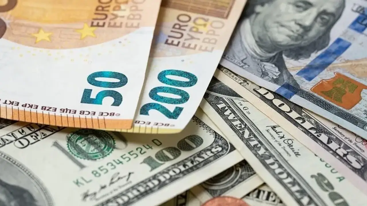 Dolar ve euro ne kadar oldu? İşte 10 Eylül 2024 güncel döviz kurları!