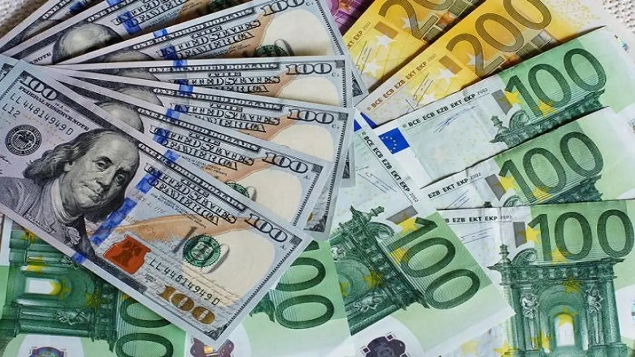 Dolar ve euro hafta ortasında ne kadar oldu?