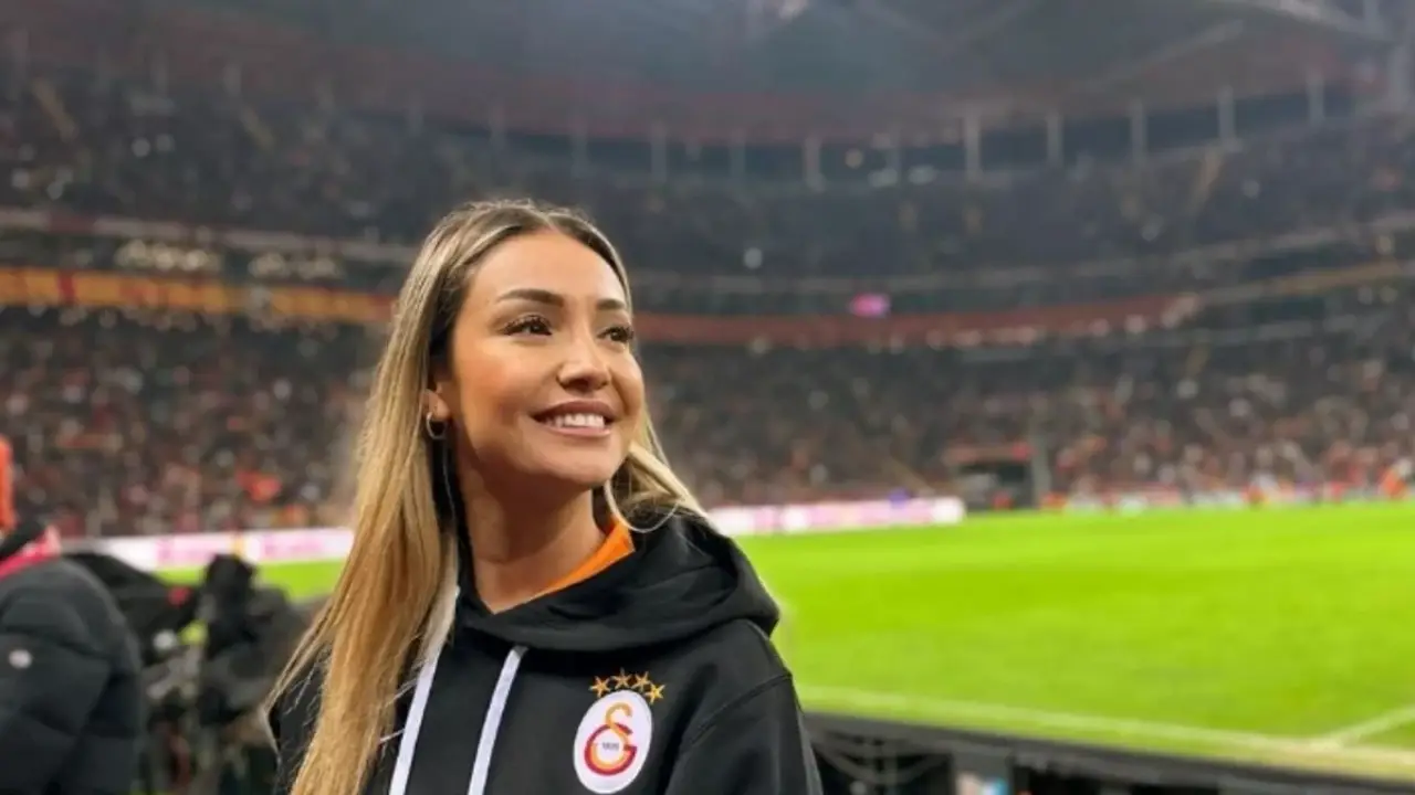 Evrim Keklik Fenerbahçe'ye küfretti: Tepkiler çığ gibi büyüdü!