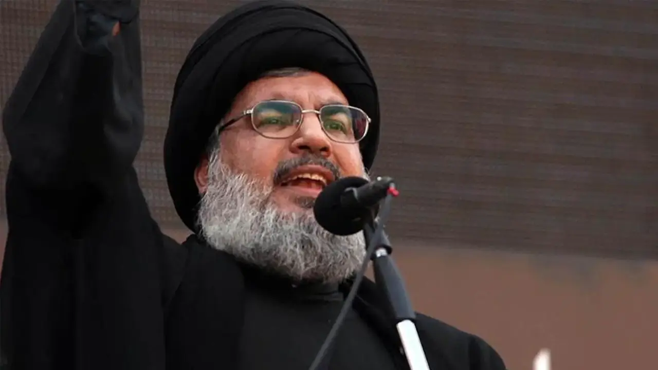 Hizbullah'tan Nasrallah'ın ölümüne yanıt: Geri adım atmayacağız!