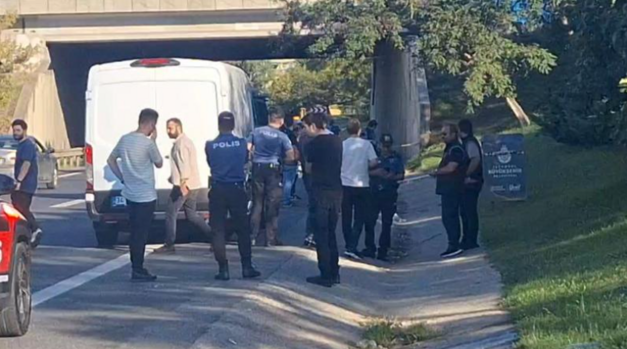 İstanbul'da el bombası operasyonu: 9 şüpheliden 8'i tutuklandı