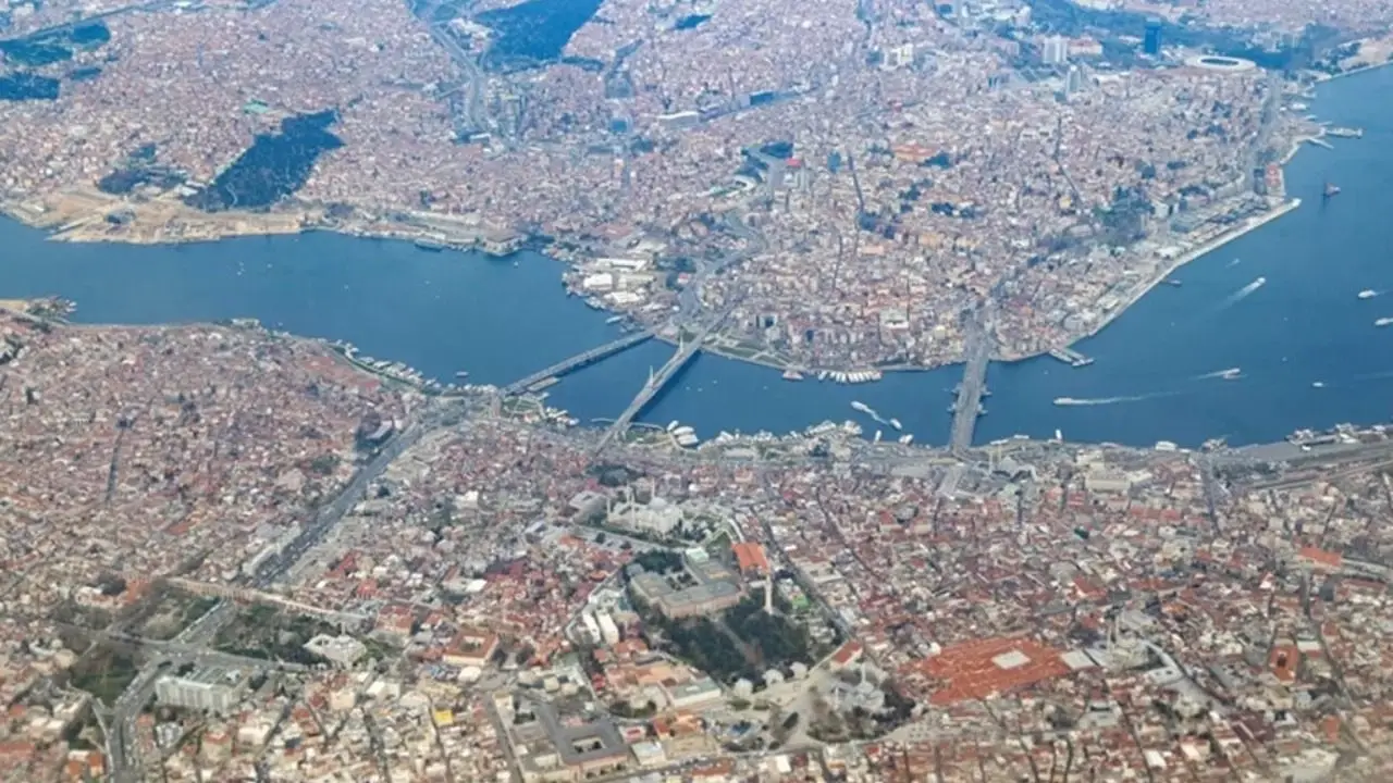 Kandilli Rasathanesi, olası İstanbul depremi için hazırlıklarını başlattı