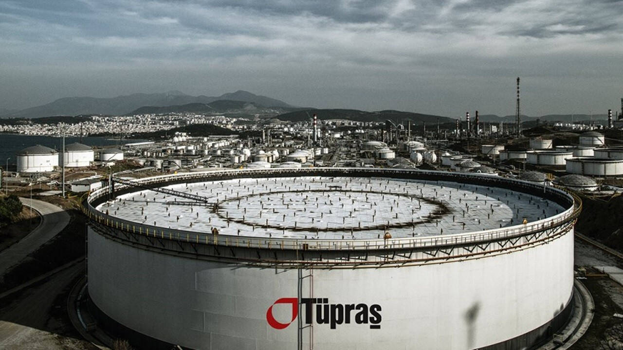 TÜPRAŞ temettü ödemeleri ne zaman başlayacak? TÜPRAŞ temettüsü onaylandı mı?